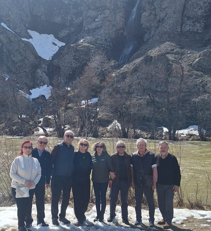 Munzur Vadisi Milli Parki-Tunceli必去景点