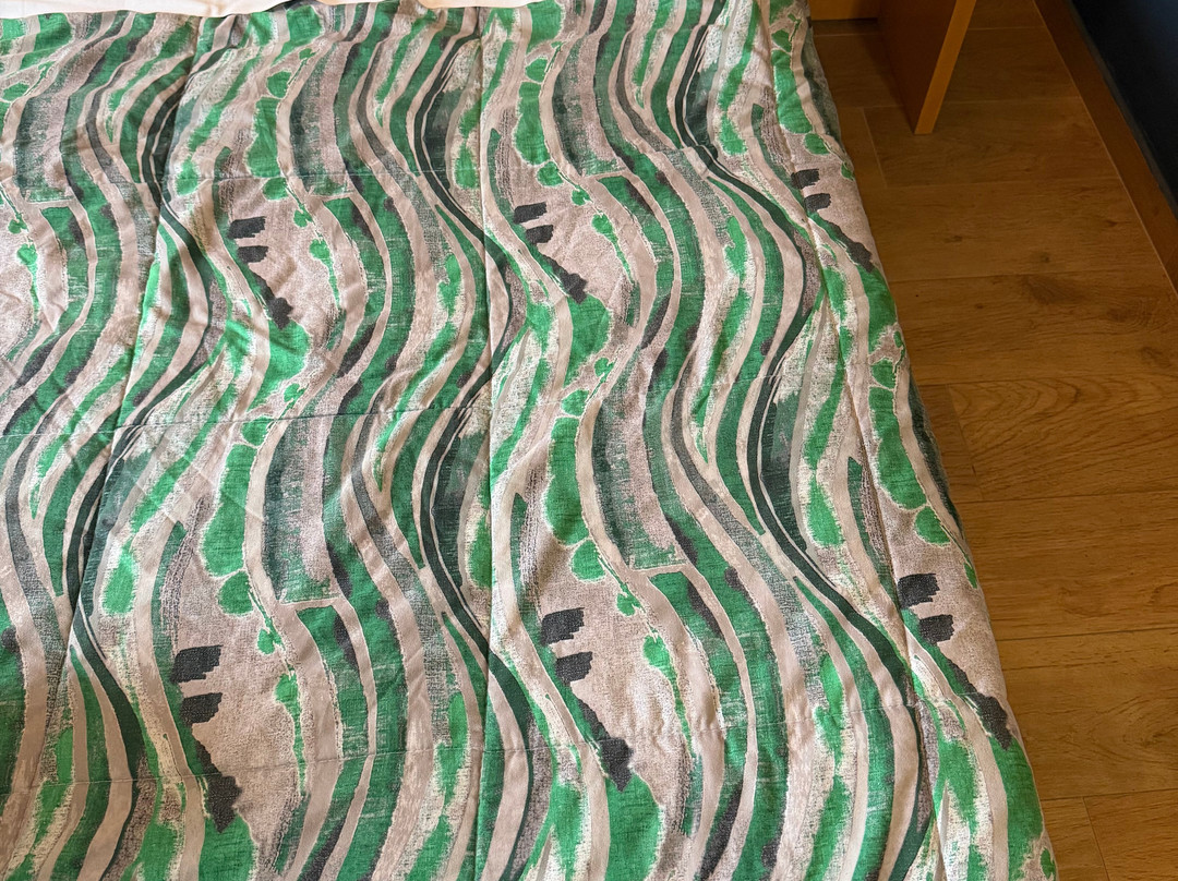 都灵米拉费欧瑞创意酒店主图