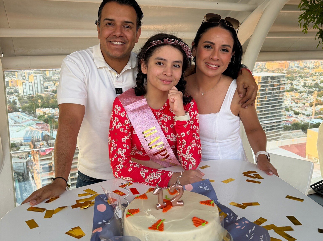 瓜达拉哈拉硬石酒店主图