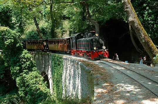Hellenic Rentals - Volos-沃洛斯必去景点
