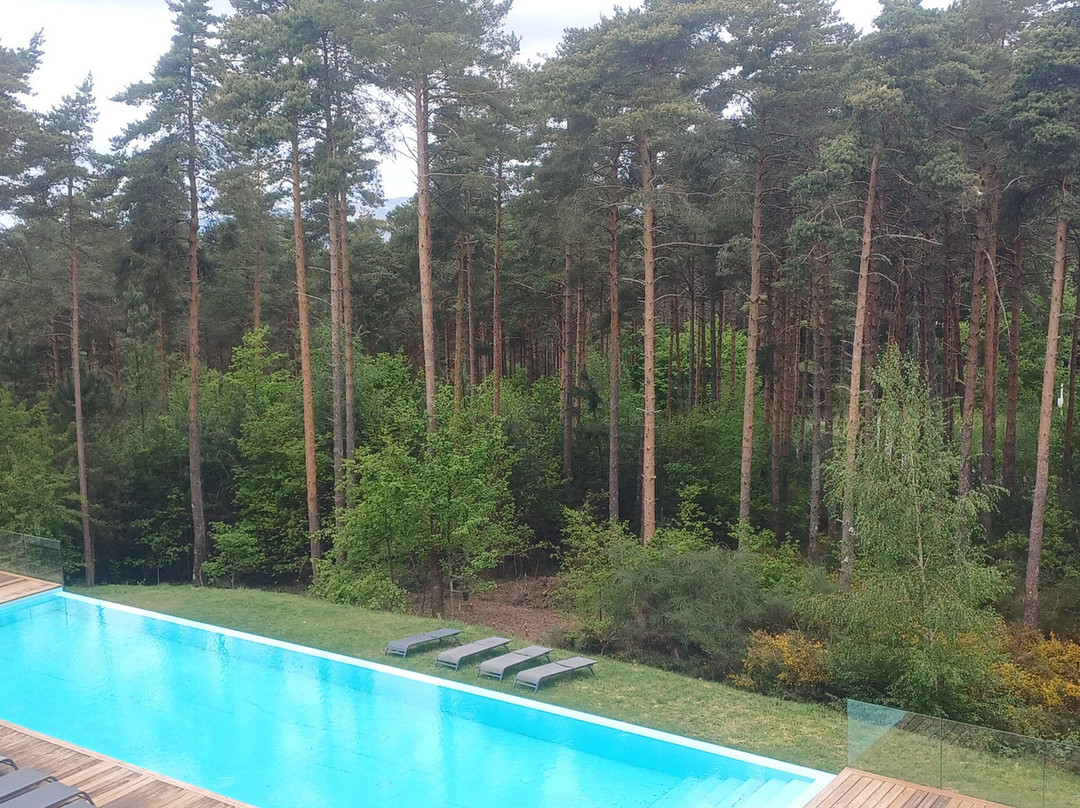 佩纳公园酒店主图