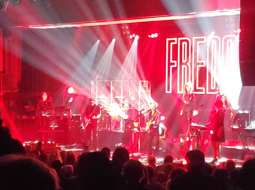 Theatre Galli-滨海萨纳里必去景点