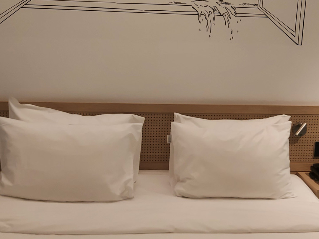Ecos Dubai Hotel at Al Furjan主图