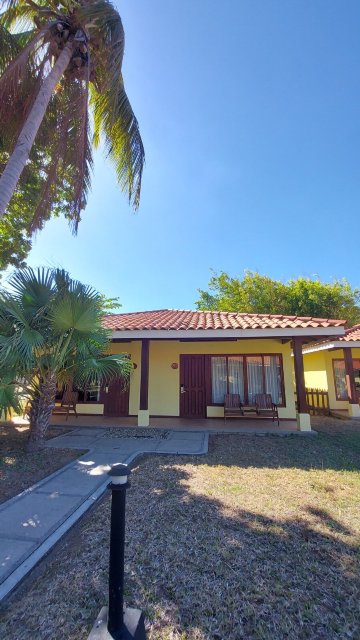 Nandel Beach Resort-旅行者