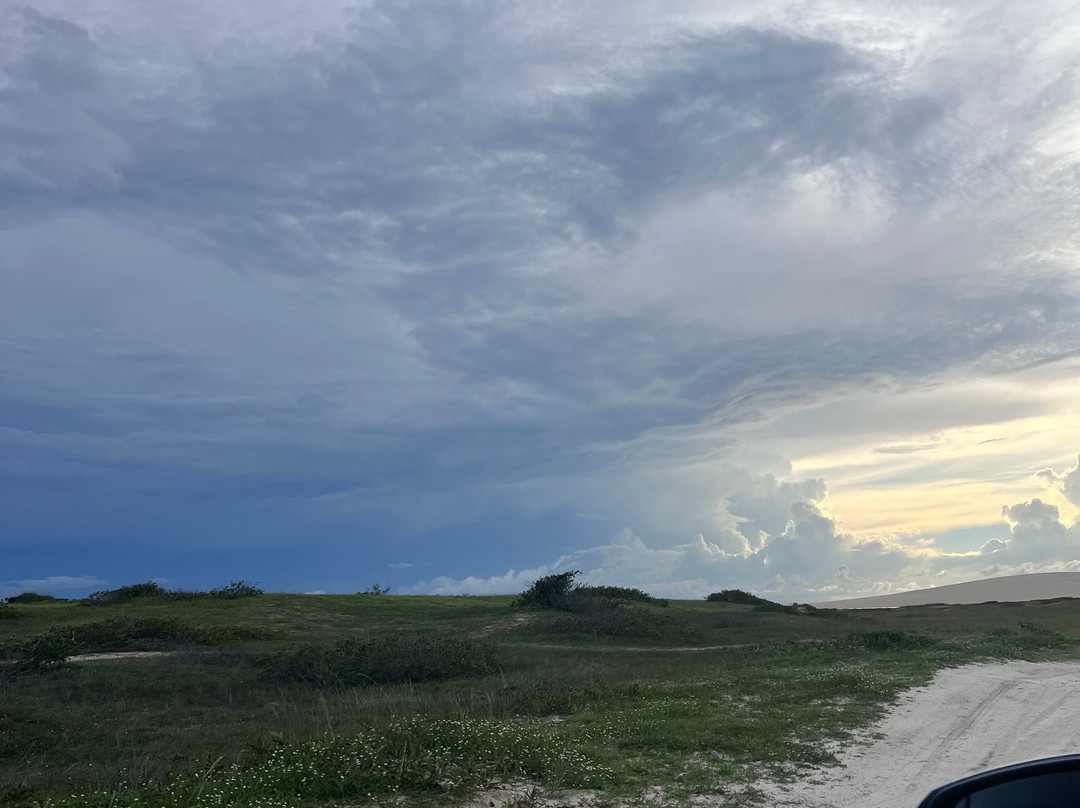 Jymmy Jeri Passeios-杰里科科拉必去景点