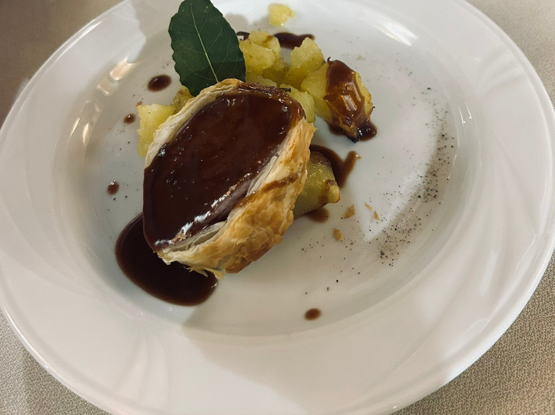 卡米诺圣塞巴斯蒂亚葡萄酒度假酒店及Spa中心酒店主图