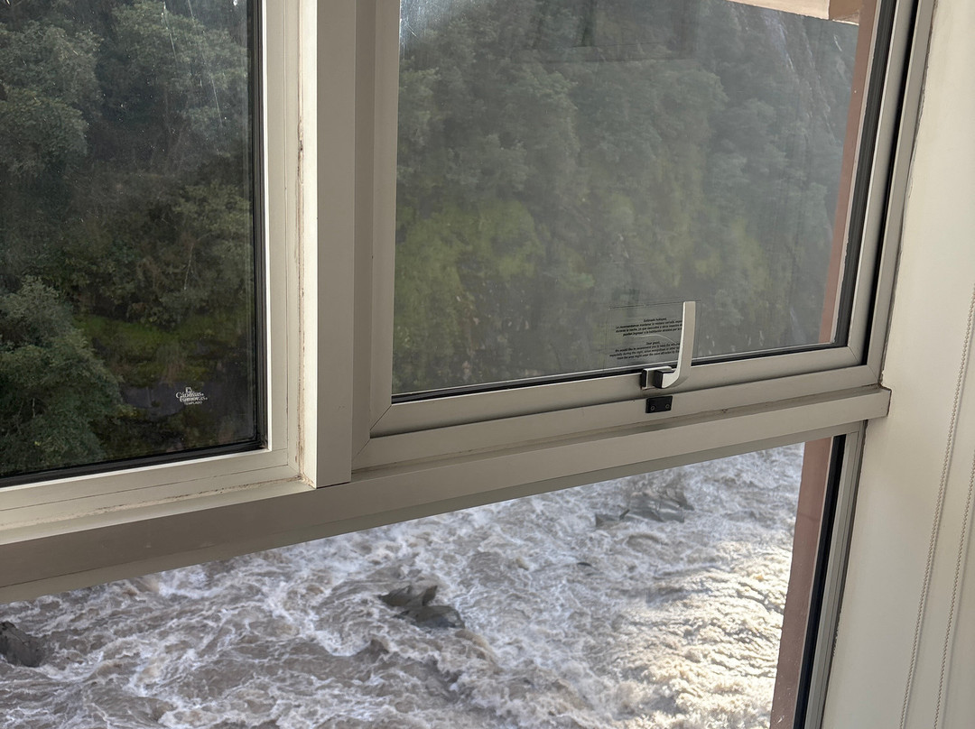 马丘比丘标准卡萨安迪娜酒店主图