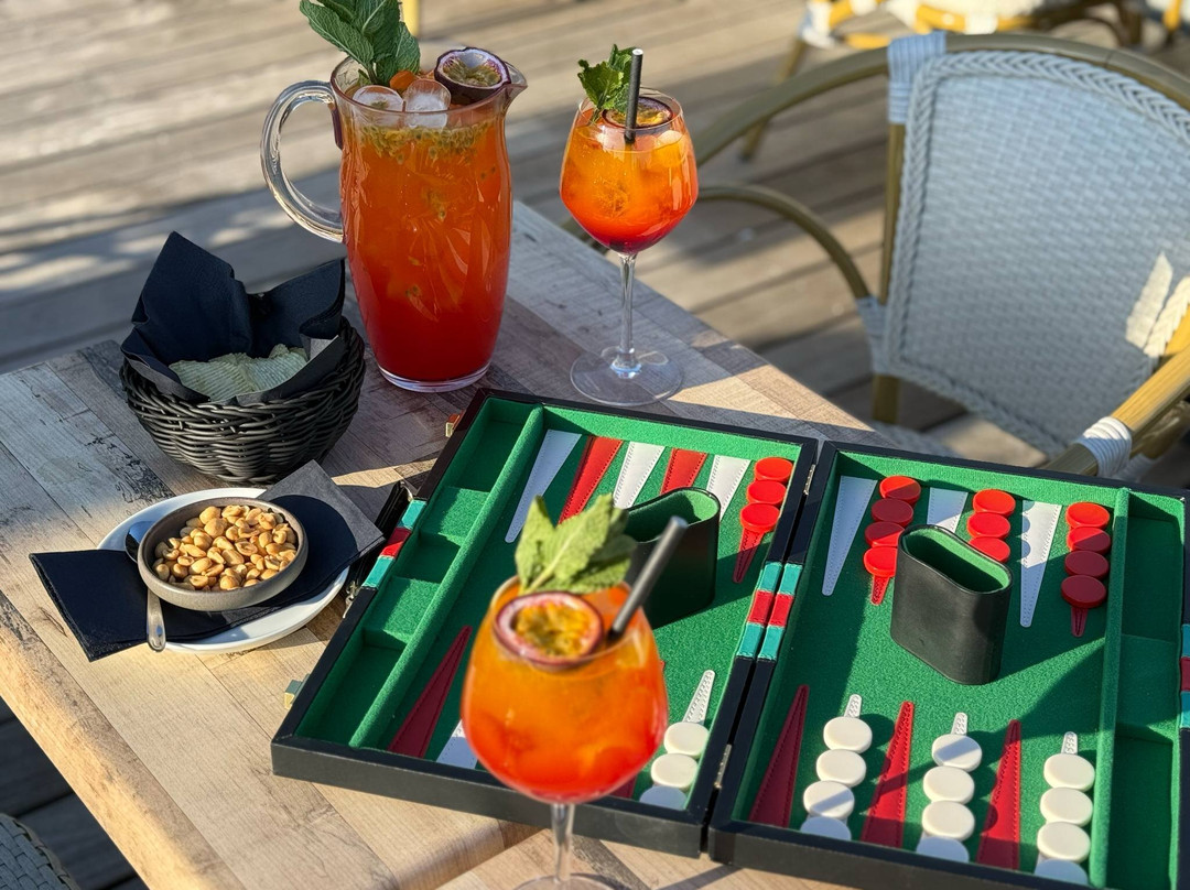 Cafe Kaiser