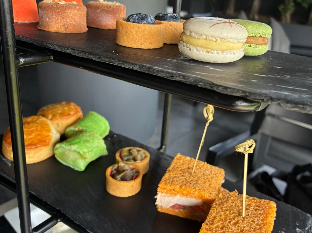 新加坡罗伯逊码头洲际酒店 - IHG 旗下酒店主图