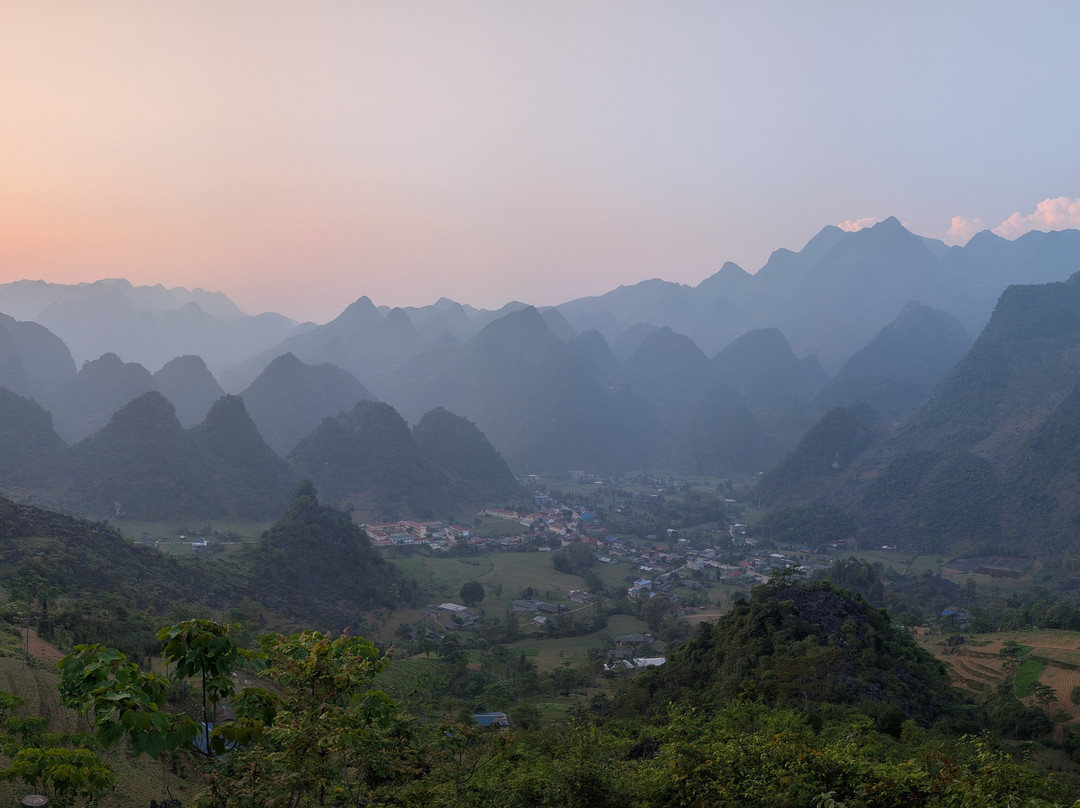 Car & Motorbike Rental in Ha Giang-Ha Giang必去景点