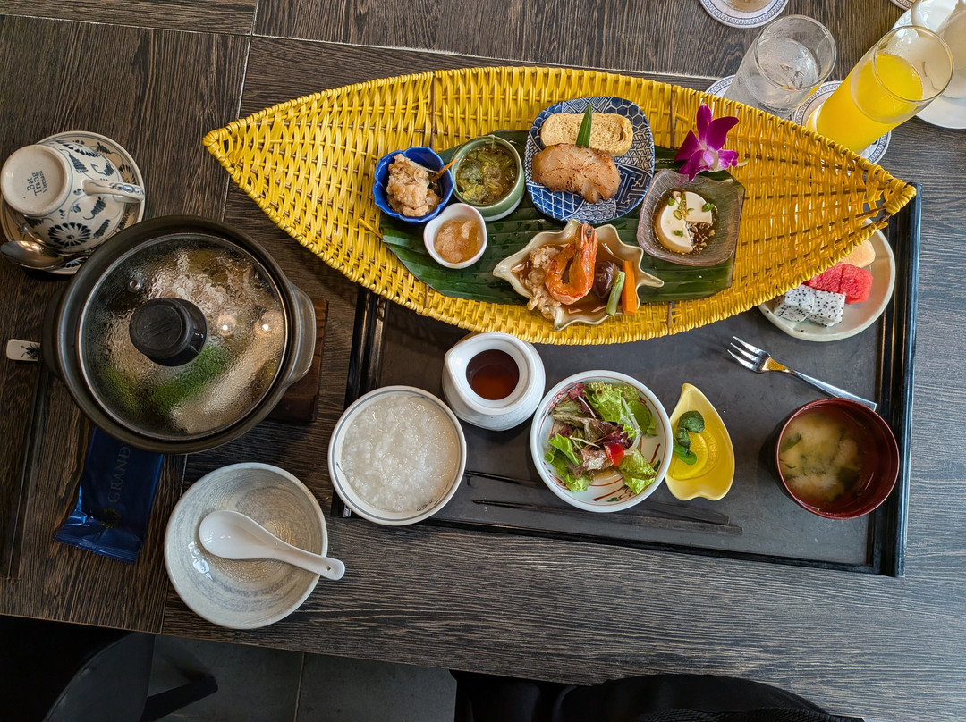 岘港格兰德威罗海洋度假村主图