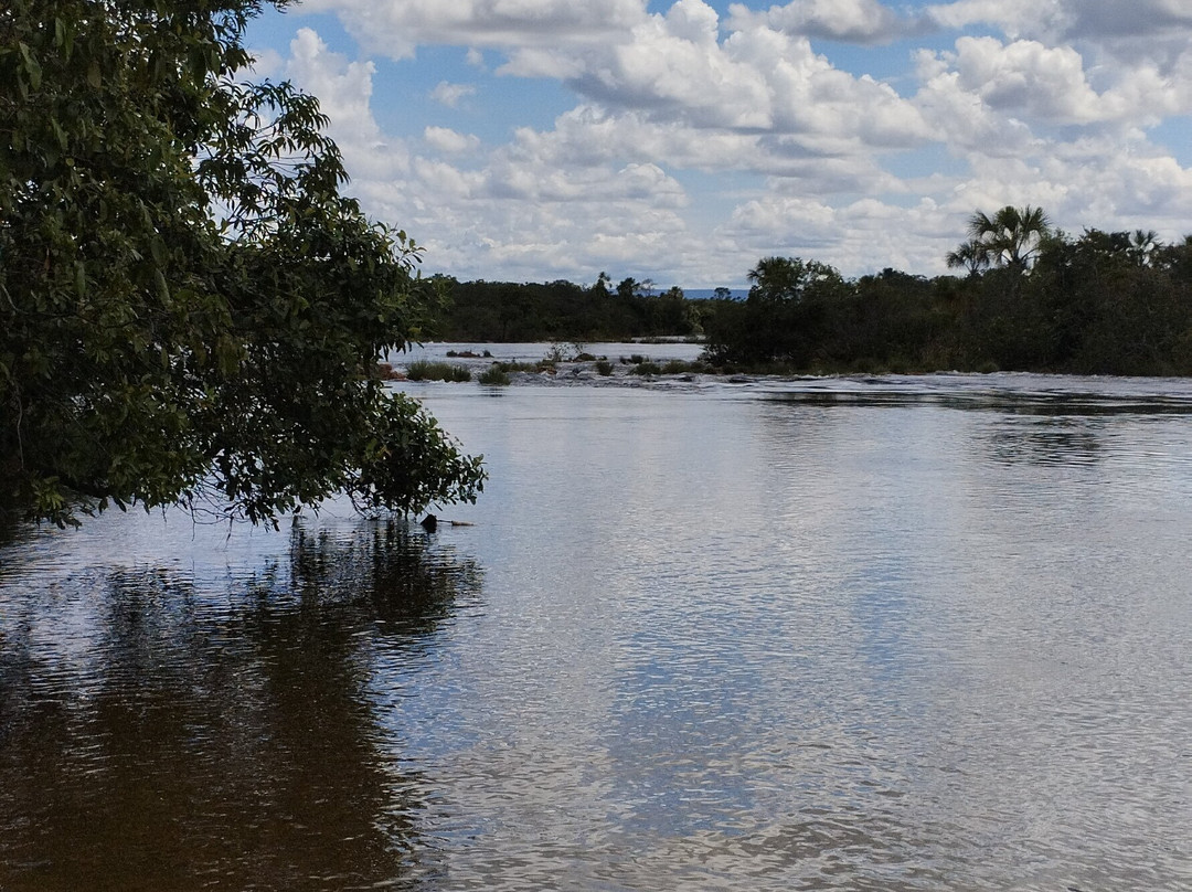 JALAPOEIROS ECOTOUR-Mateiros必去景点