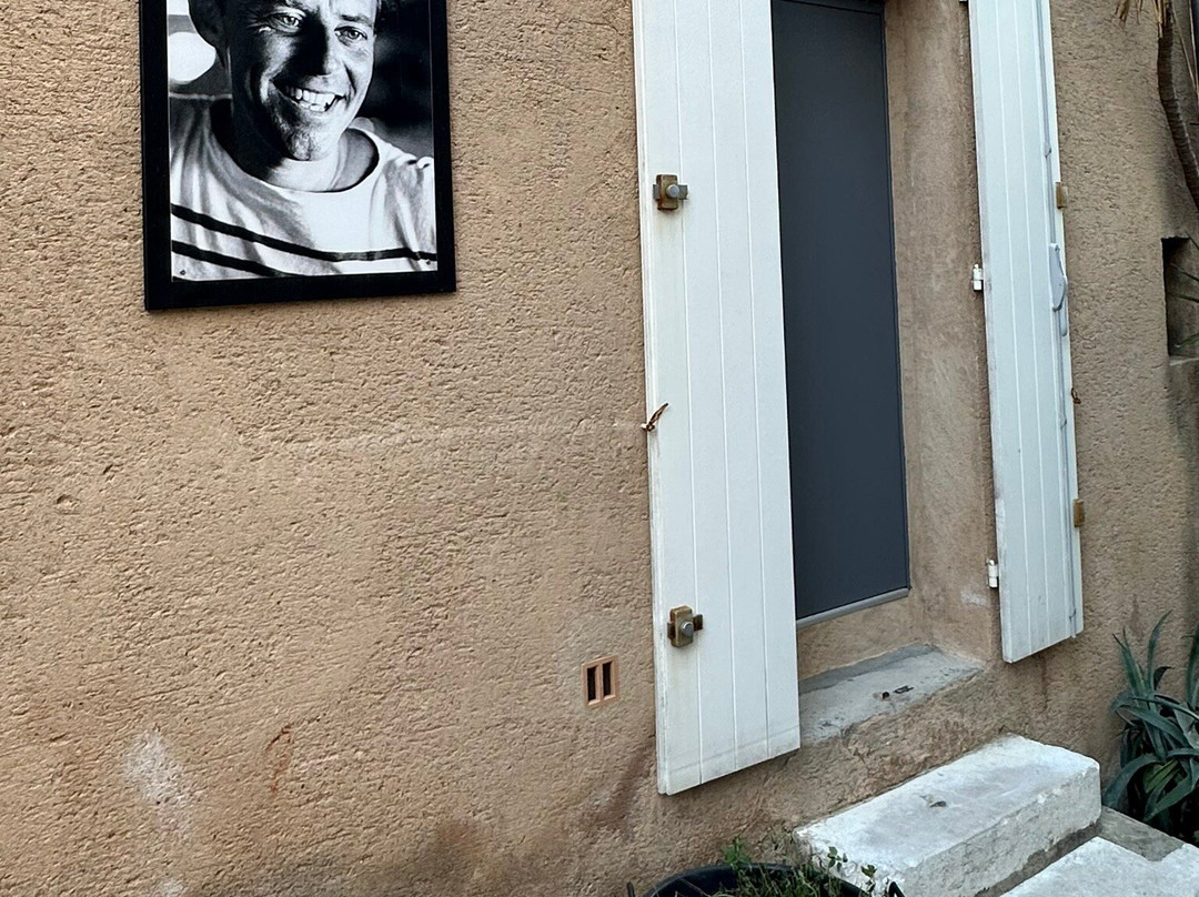 Office de Tourisme et de la Culture de Ramatuelle-Ramatuelle必去景点