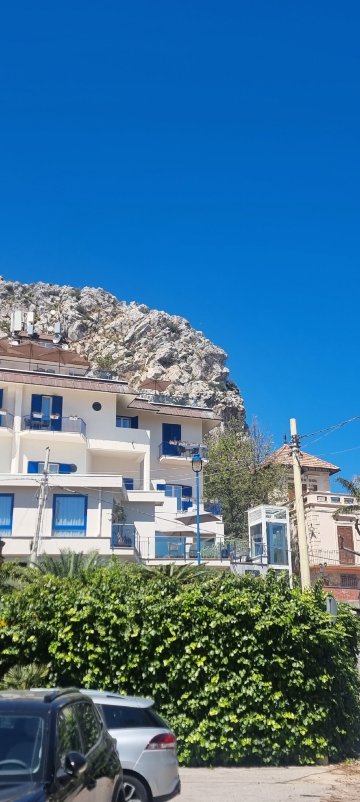 Mondello Glam Hotel-旅行者