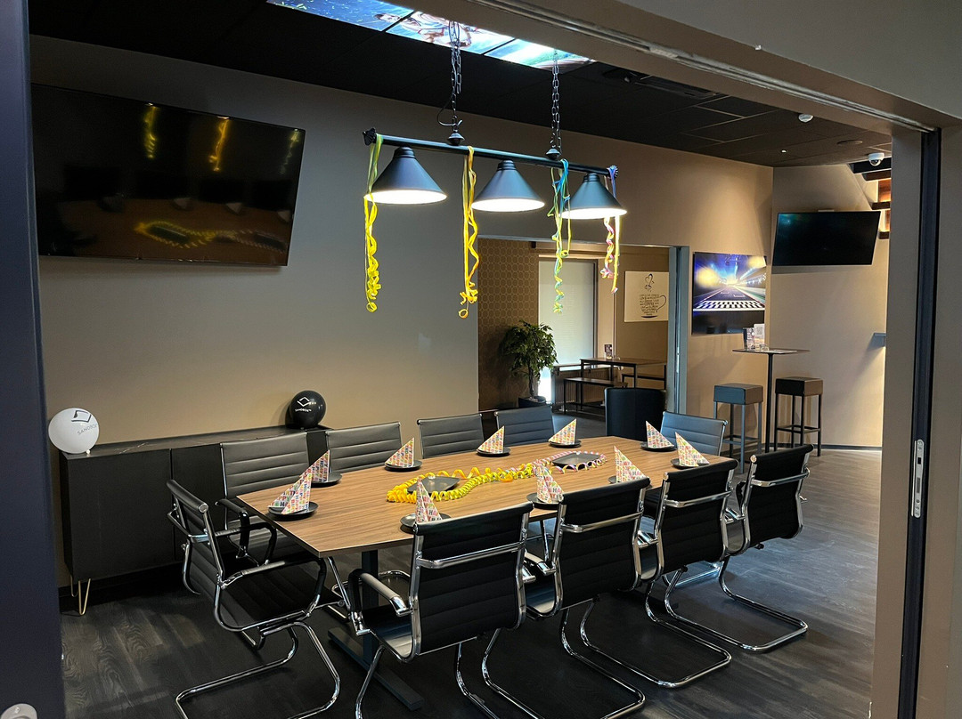 Sandbox VR Osnabrück-Hasbergen必去景点