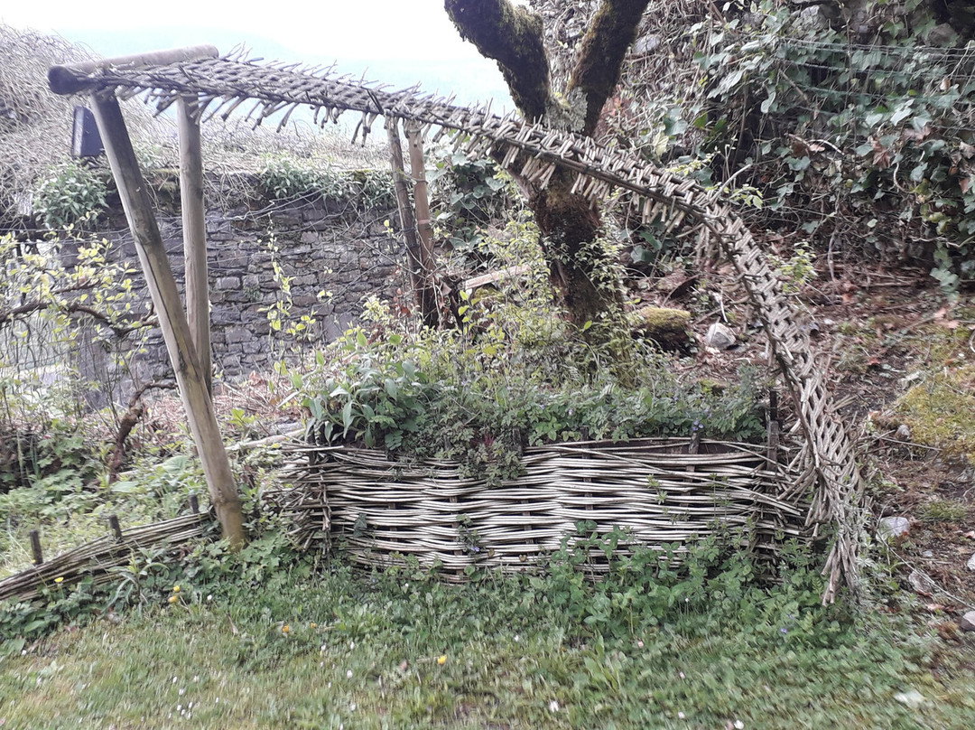 Chateau de Miolans-Saint-Pierre d Albigny必去景点