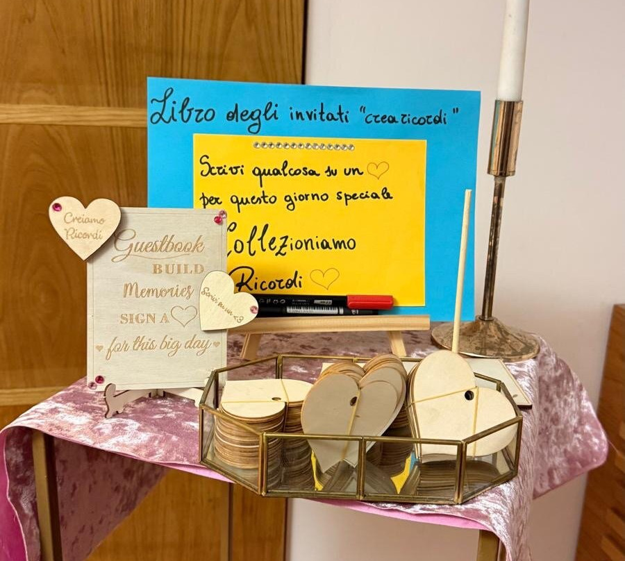 维拉布昂纳诺酒店主图