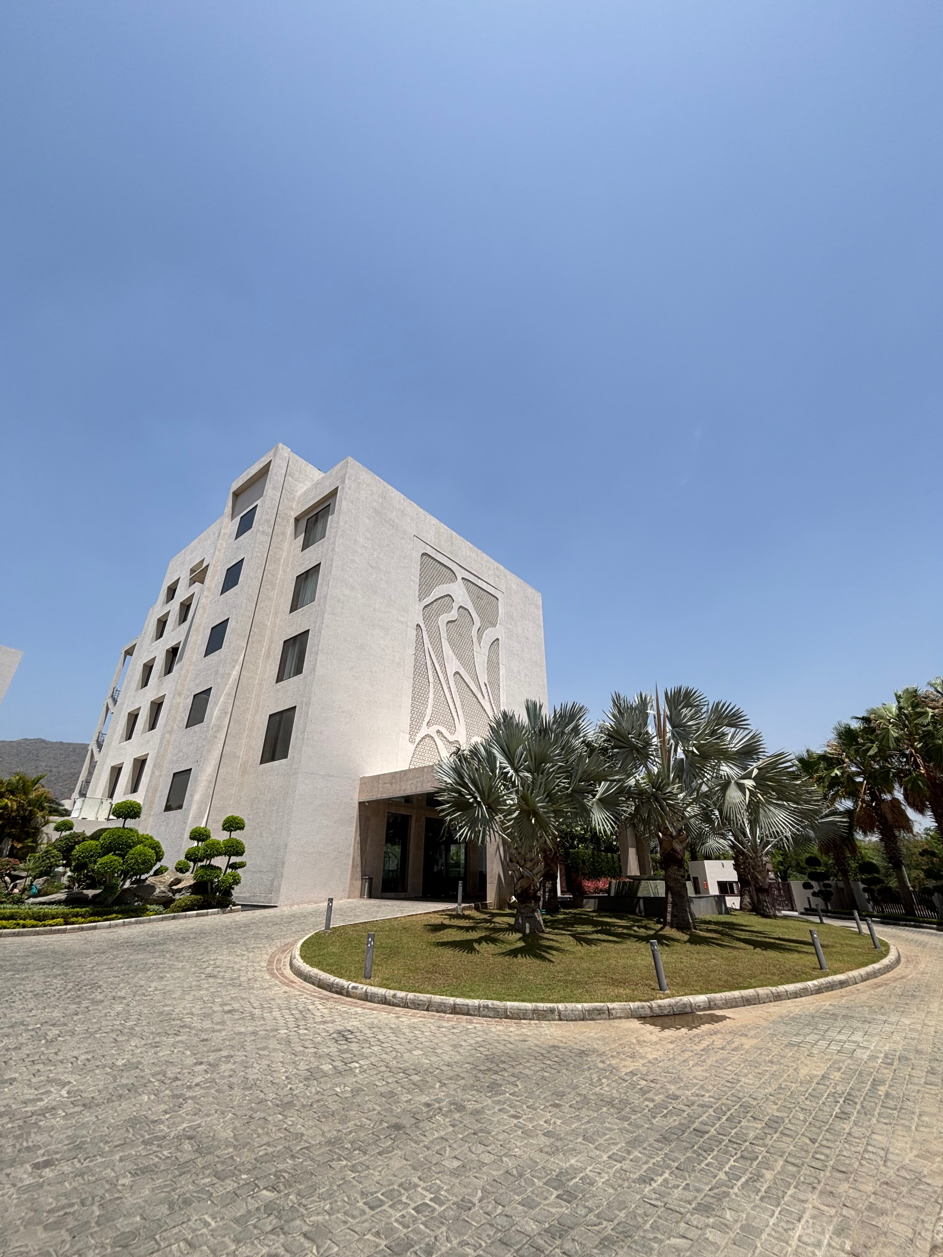 Hillcrest Hotel & Resort-旅行者