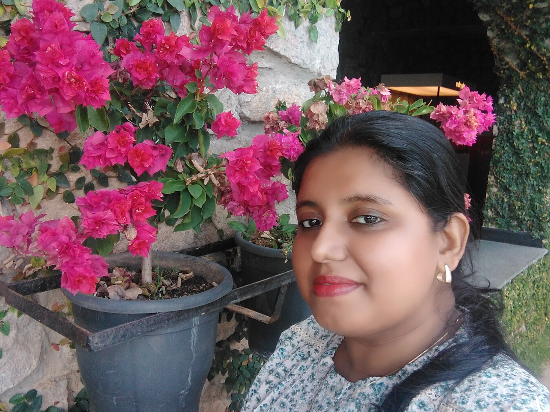 大山俱乐部度假村主图