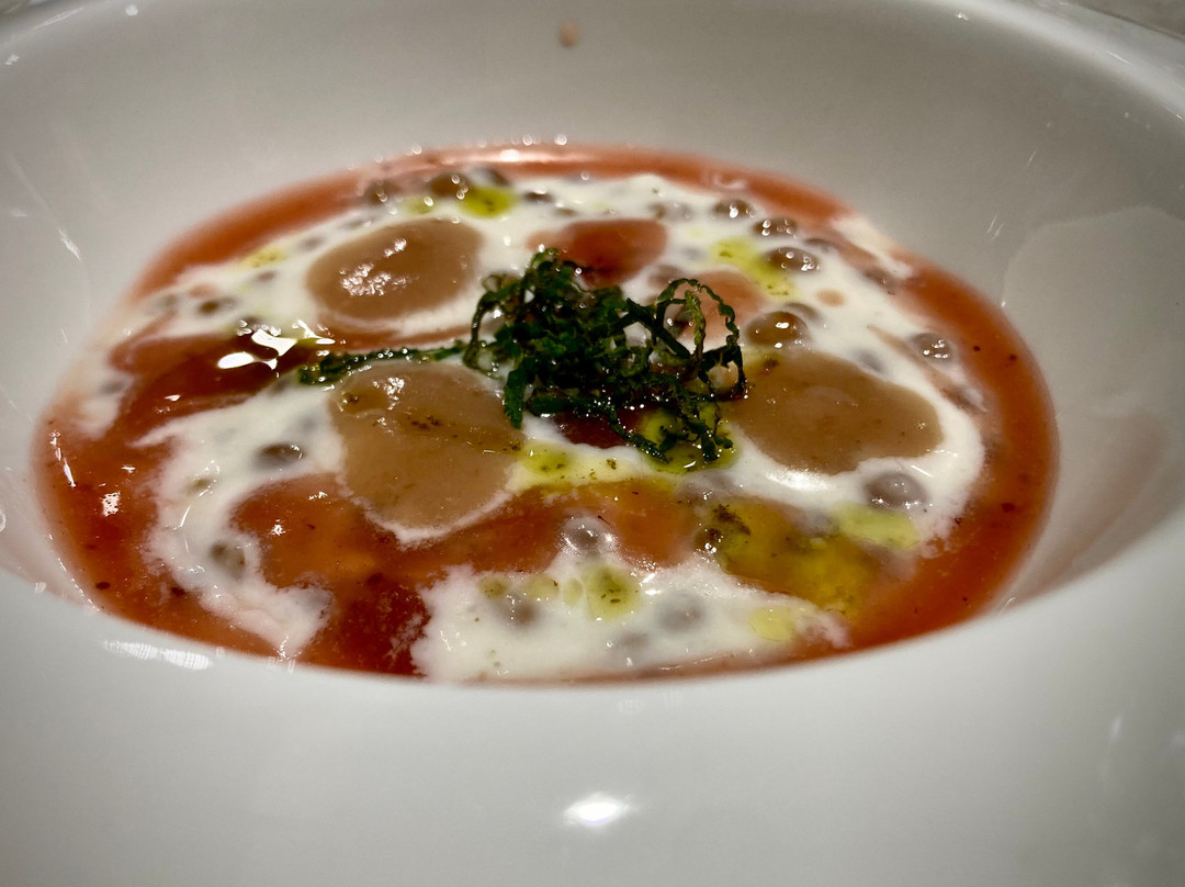 Restaurante Almazen Salinas