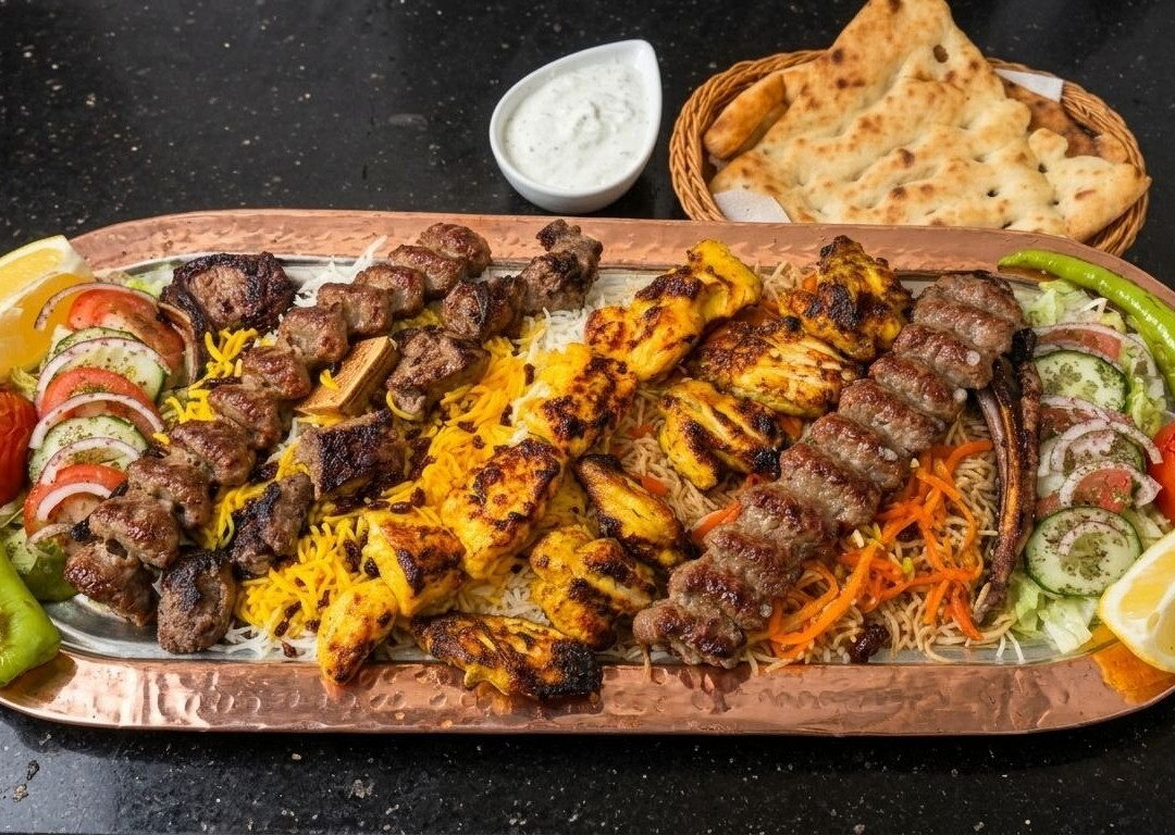 Ibrahimi Restaurant Bremen