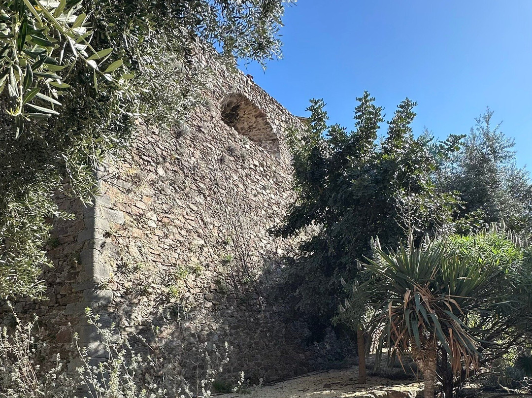 圣母堂-戛纳必去景点