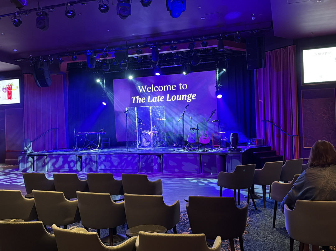 皇冠假日还特罗普公园-牛津酒店主图