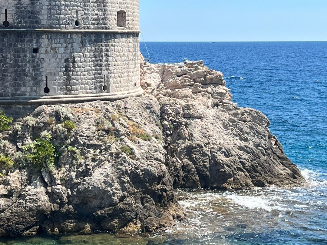 限成人的Nobile遗产别墅主图