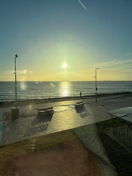 惠特利湾普瑞米尔酒店-旅行者