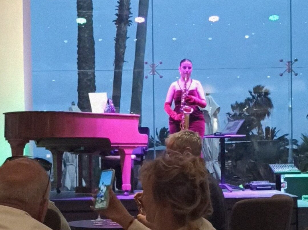 埃尔安达卢斯迪亚尔伊贝罗斯塔选择酒店主图