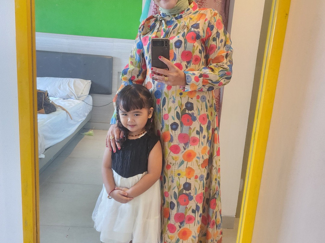 佩塔拉尼阿马里斯酒店主图