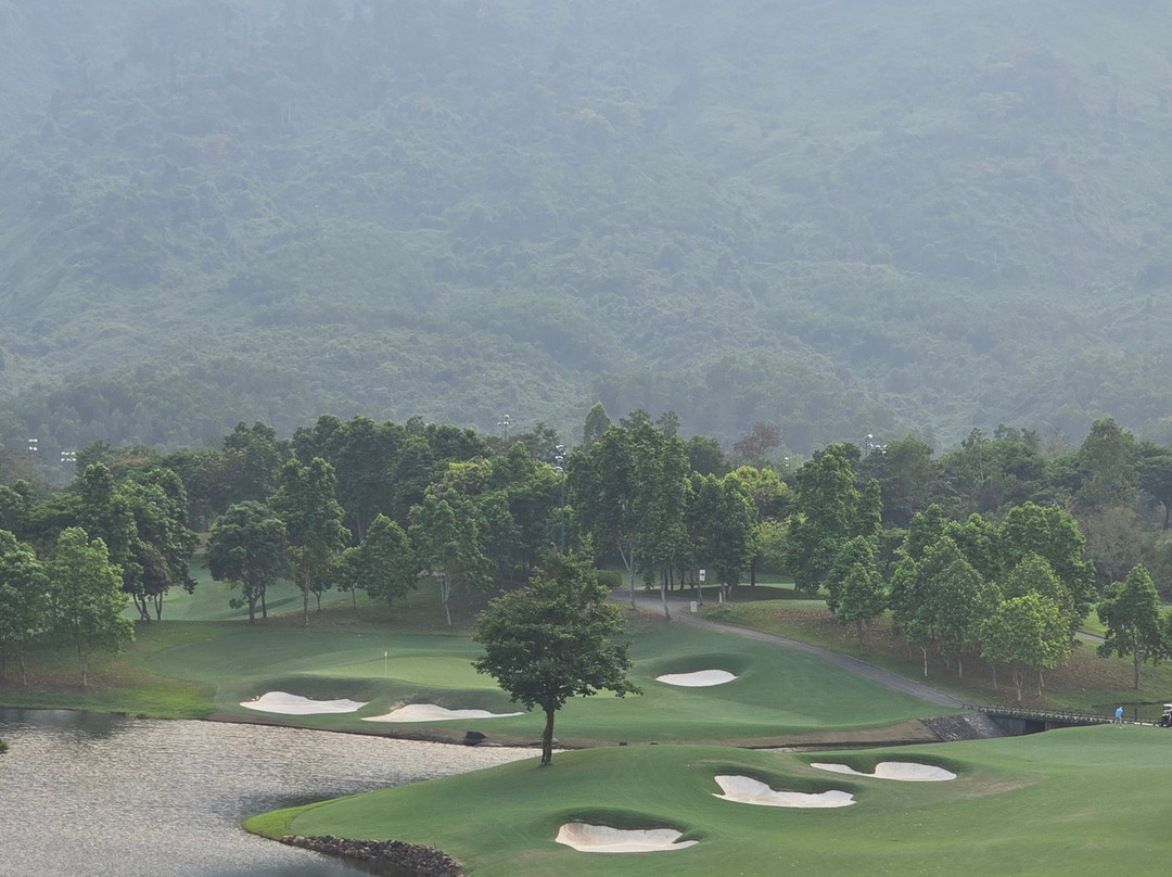 Vietnam Luxury Golf Tours-河内必去景点