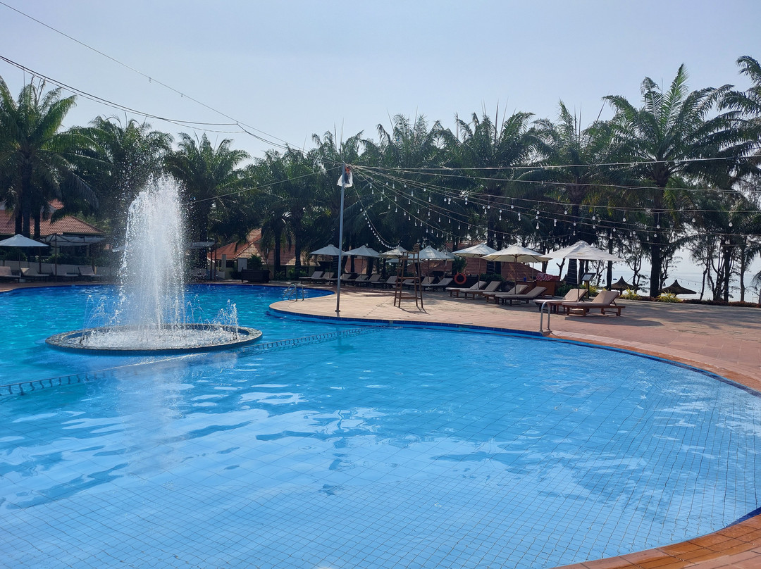 内心的平静主图