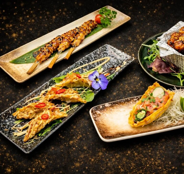 Sonshine Restaurant主图