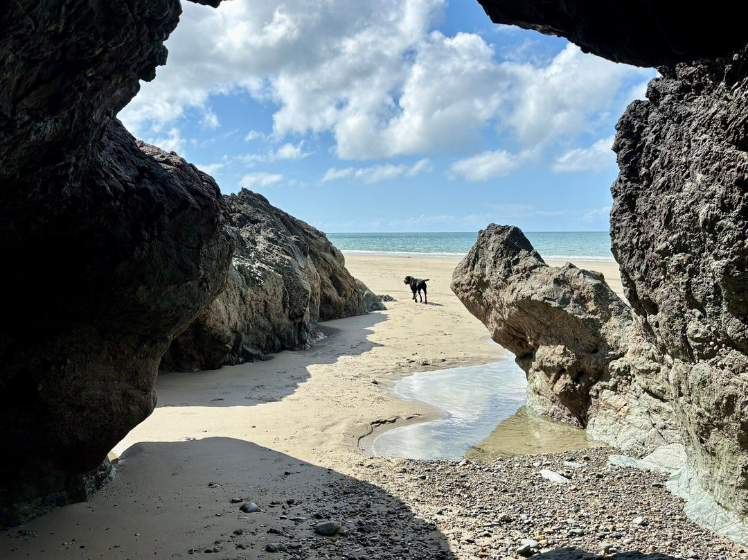 Traeth Penllech