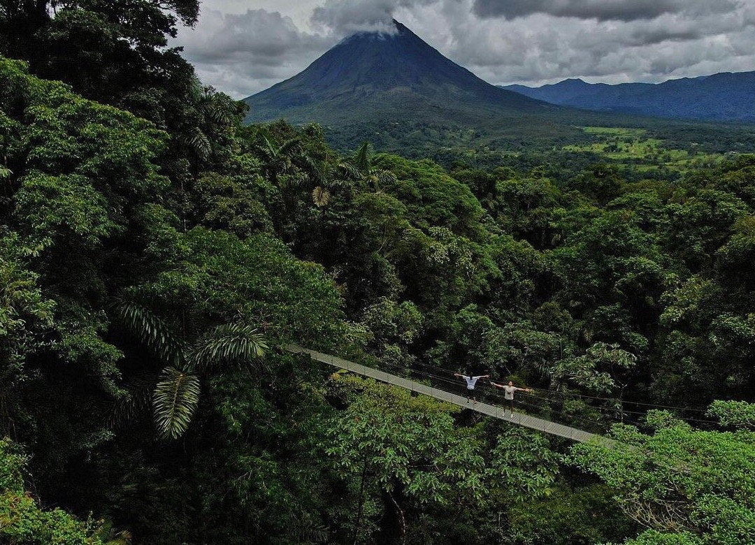 Waking Dreams Costa Rica