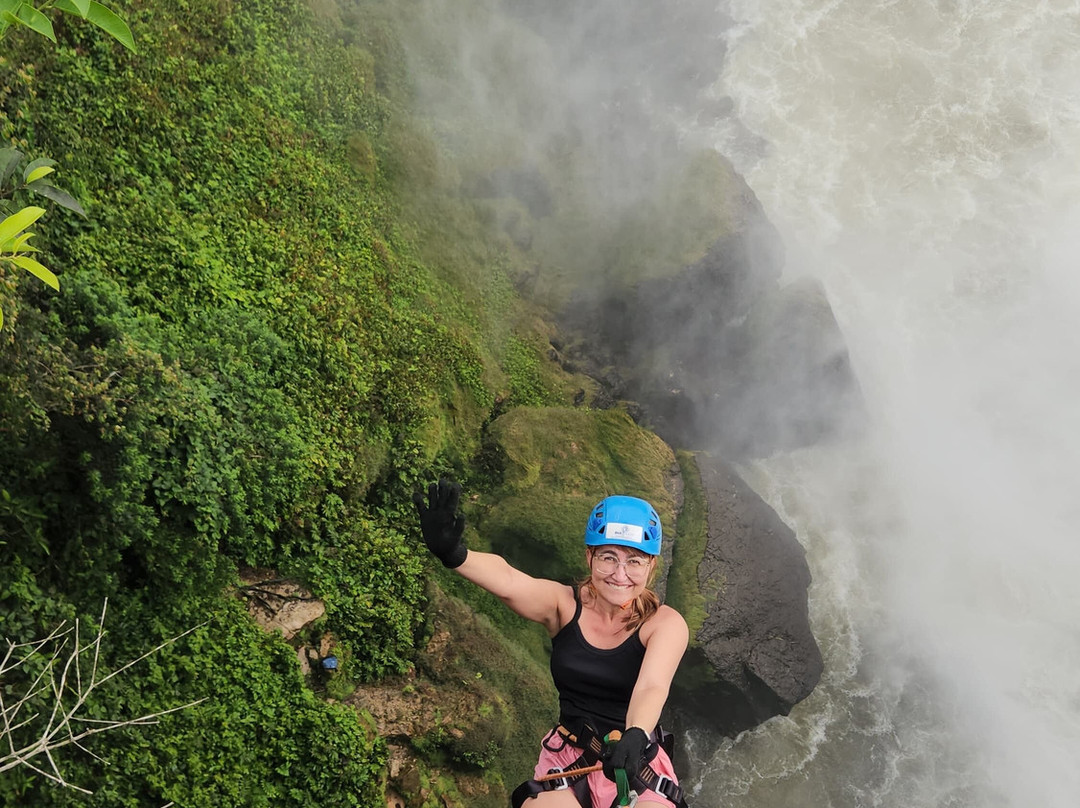 Equipe Vertical Adventure-Campo Novo Do Parecis必去景点