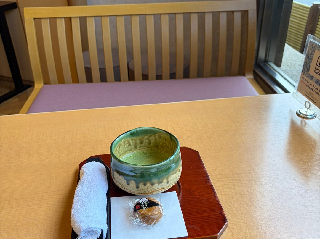 若草之宿丸荣旅馆主图