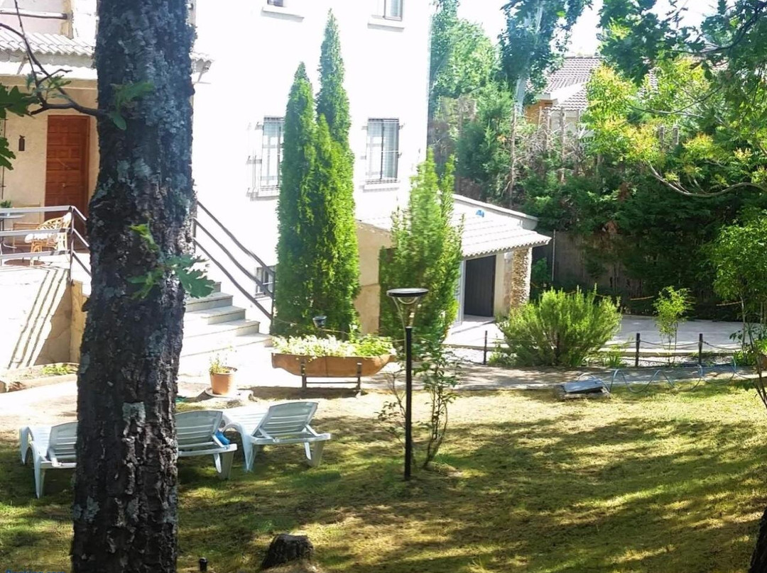 Casa Rural El Rincon De Gredos