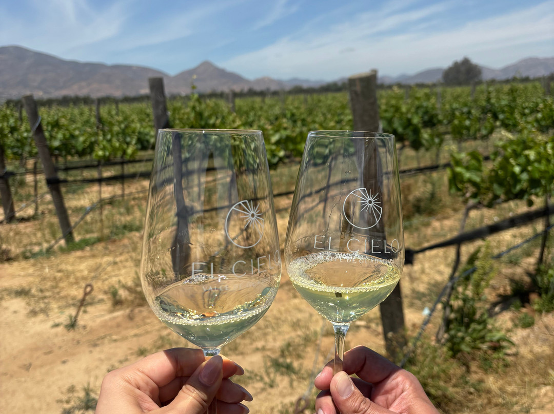 El Cielo Valle de Guadalupe-Valle de Guadalupe必去景点