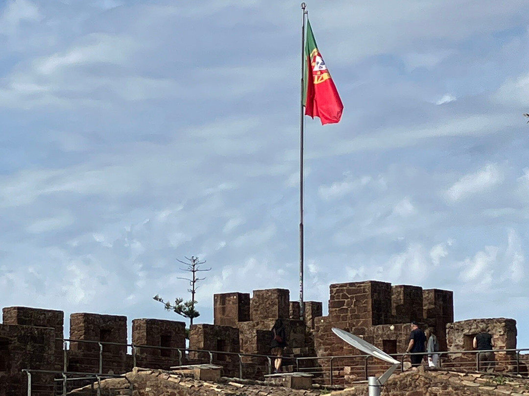 Castelo de Silves-Silves必去景点