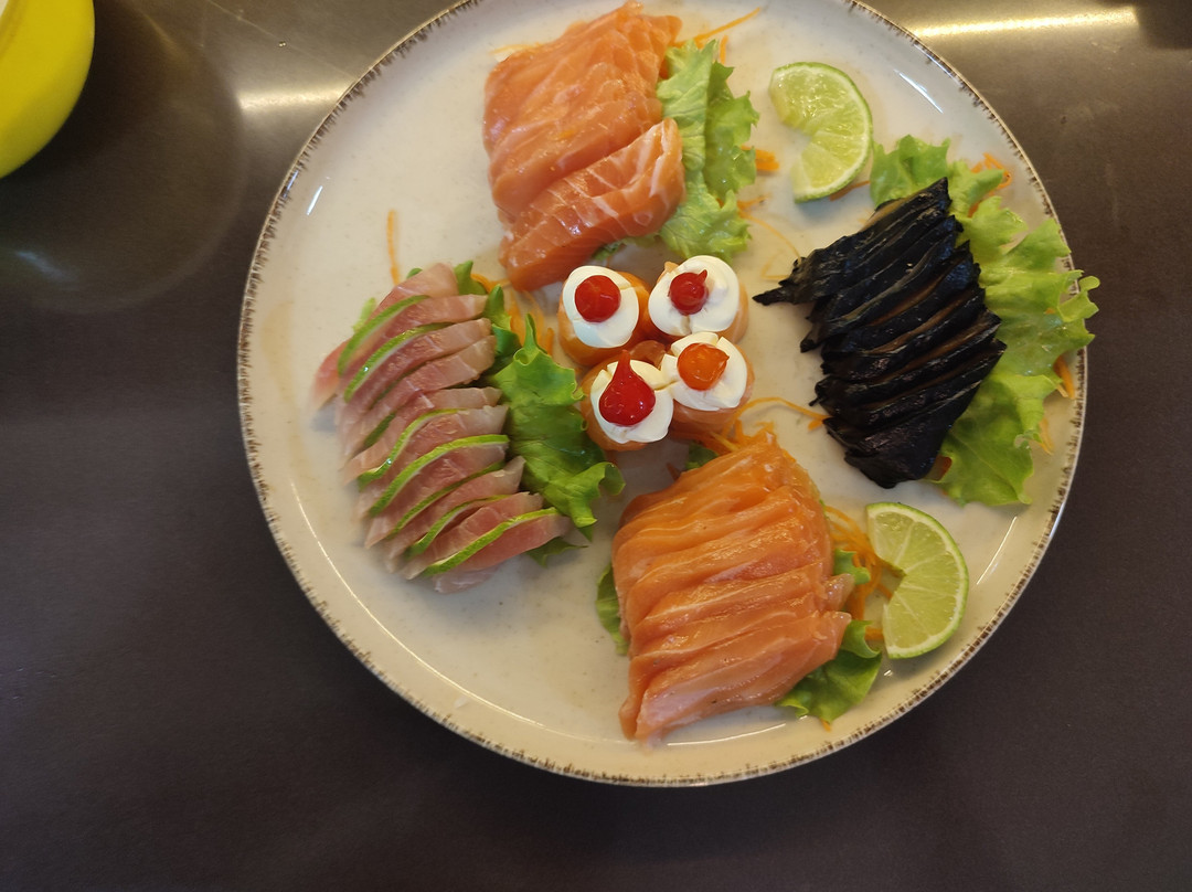 Tochan Restaurante