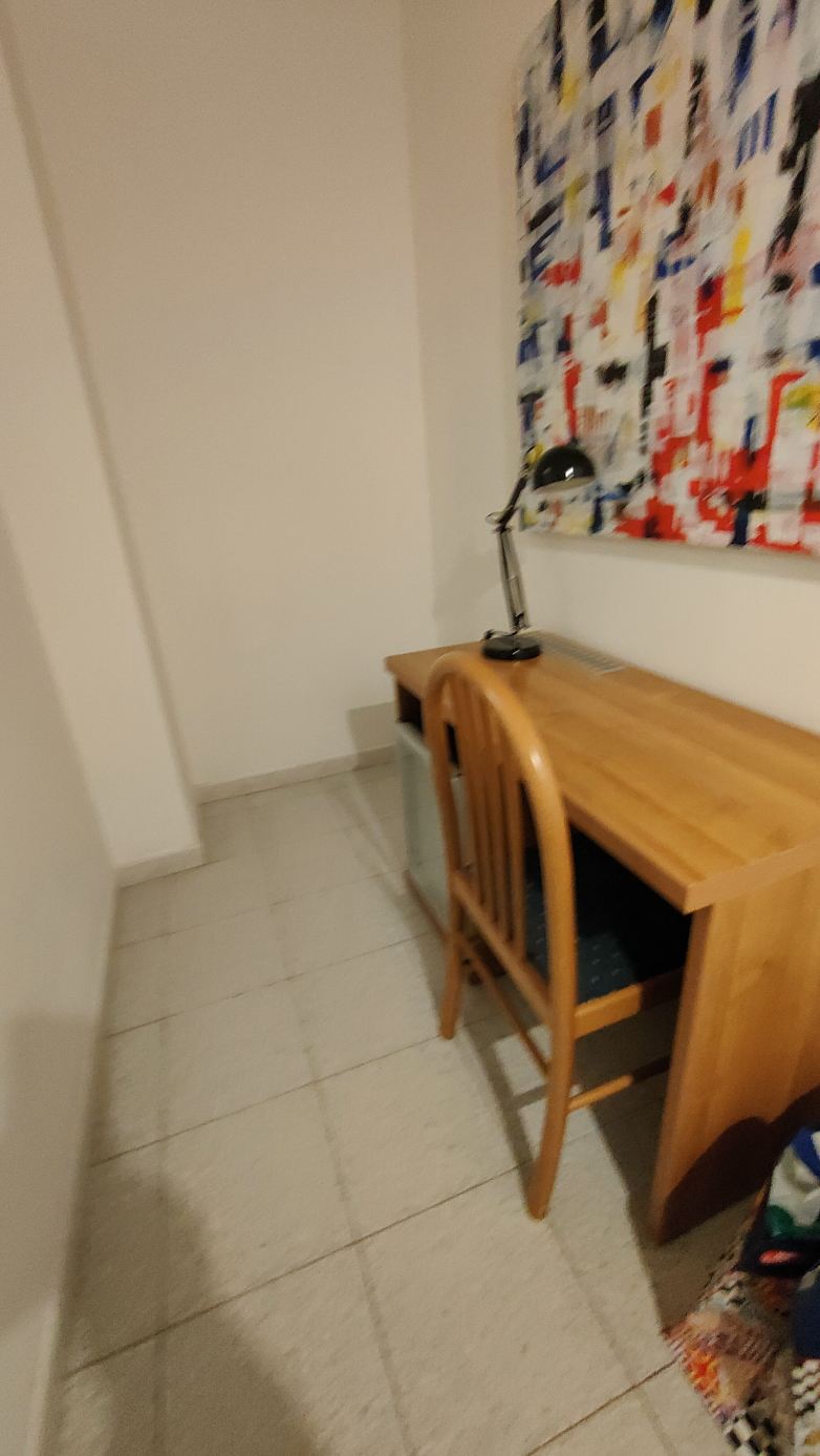 维泰博酒店-客卧