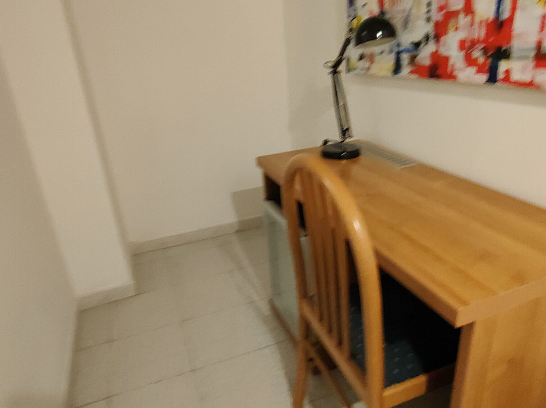 维泰博酒店主图