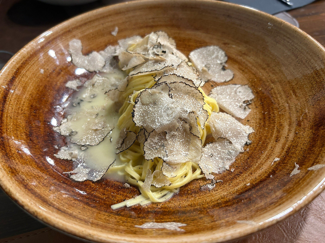 Trattoria da Sergio