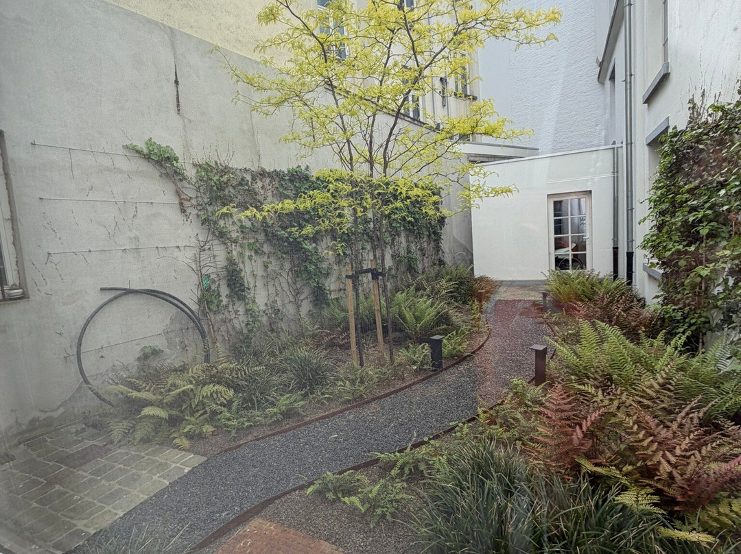 安特卫普Botanic酒店-立鼎世集团酒店主图