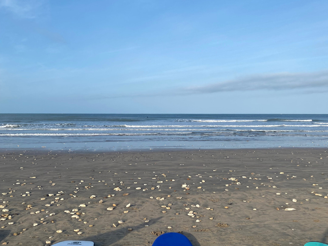 Ganach Surf School-Dolus-d'Oleron必去景点