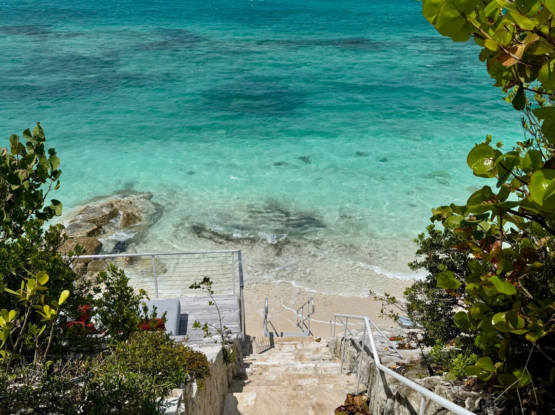 Beach Enclave Turks and Caicos主图