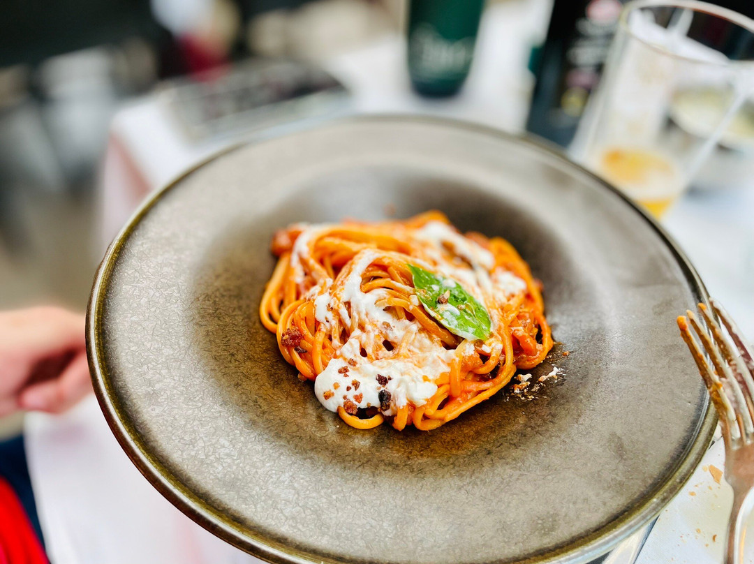 Ristorante Marino 1939主图