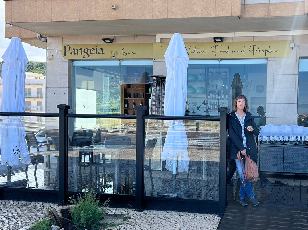 Pangeia By The Sea